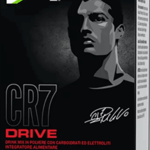 CR7 Drive – Formula Idratazione & Energia (10 bustine)